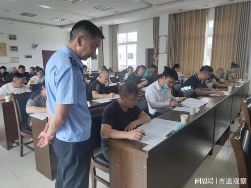 沿灘區筑牢食品安全防線，開展餐飲服務單位食品安全知識專項考核