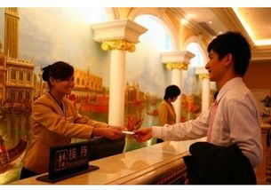 餐飲服務(wù)質(zhì)量的核心 文明禮儀專(zhuān)業(yè)培訓(xùn)之道