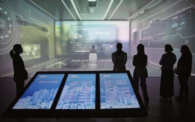 北京引領全國軟件信息服務 規模居首，生態體系與AI應用雙輪驅動