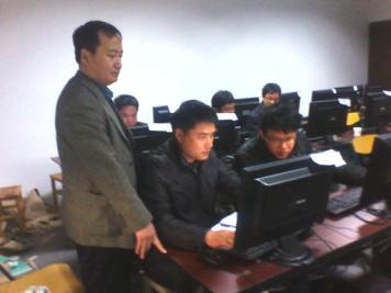 石家莊三源PLC 賦能計算機技術(shù)培訓(xùn)的專業(yè)平臺