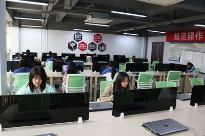 掌握未來 畢節(jié)文明網推動計算機技術培訓，助力數(shù)字化發(fā)展