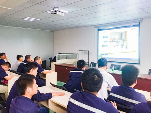 技術(shù)線培訓(xùn)全是干貨 掌握這些，讓你在計(jì)算機(jī)領(lǐng)域不再落伍