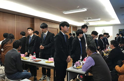 北大青鳥中博軟件學院 中專計算機技術培訓的卓越選擇