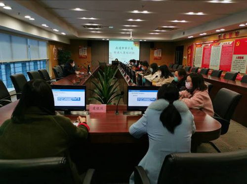 南通市審計局舉辦新進人員計算機技術培訓，夯實數字化審計基礎